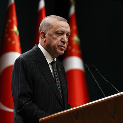 Kabine toplandı! İşte masadaki konular