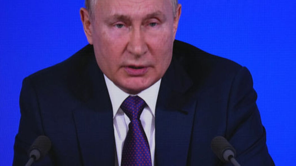 Kremlin'den ABD'ye: Endişe verici!