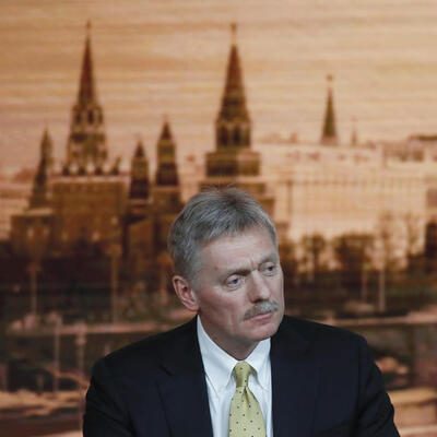 Kremlin'den nükleer çıkışı