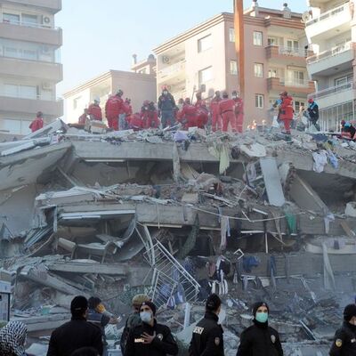 Doğanlar Apartmanı davasında ayrı ayrı 15 kez ceza istendi!