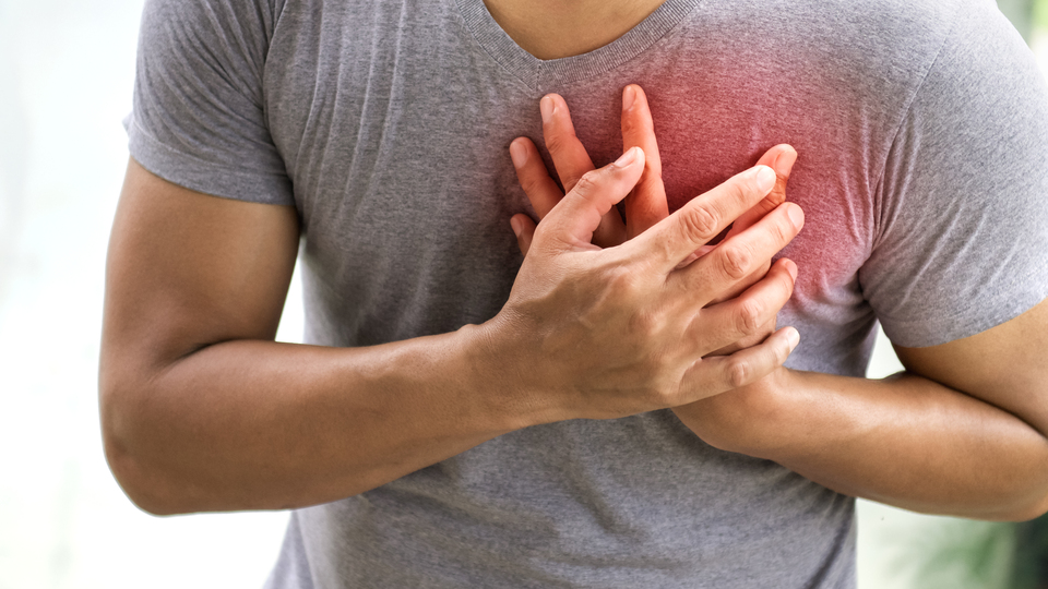 Covid aşıları kalp krizini tetikler mi?