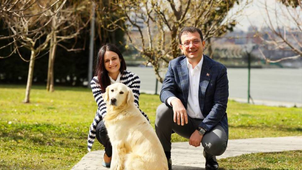 Sahiplendirme seferberliği!