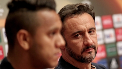 Pereira, Josef'i istiyor!