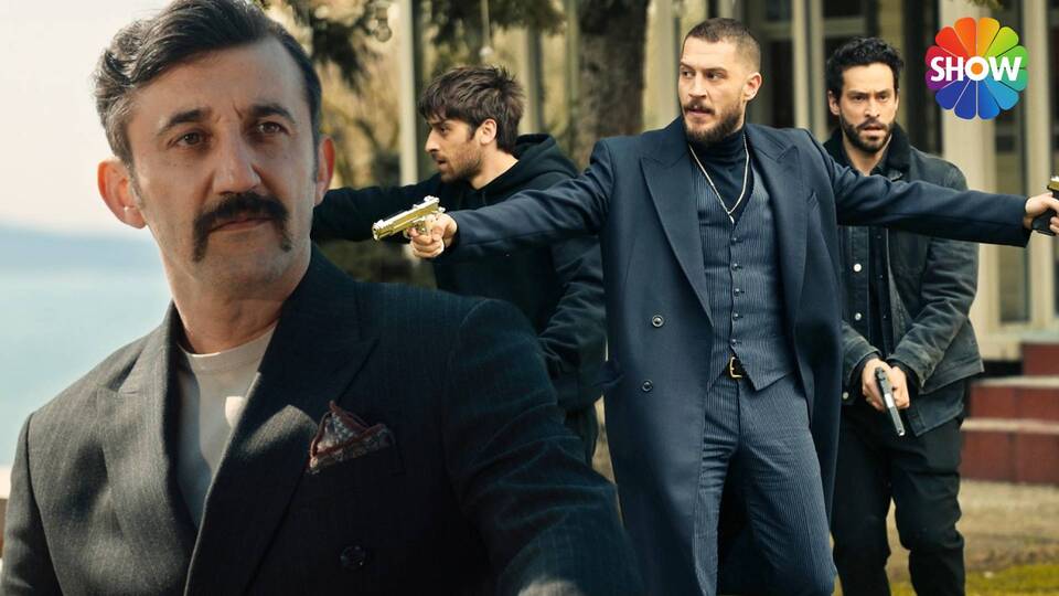 'Üç Kuruş'ta tüm kartlar yeniden dağıtılıyor