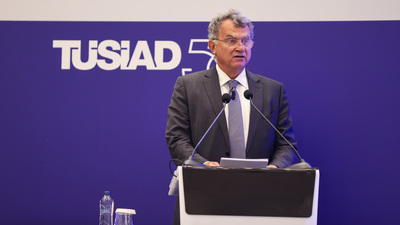 'Yeni yol haritalarının çizilmesi gerekiyor'