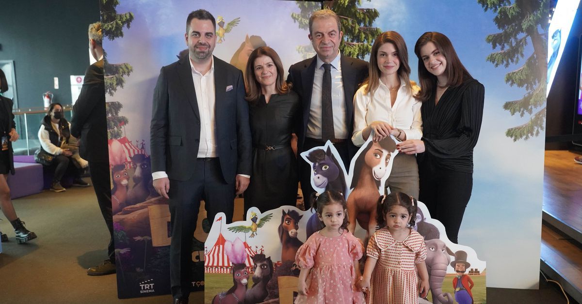 Doru Nun Macera Ormanı