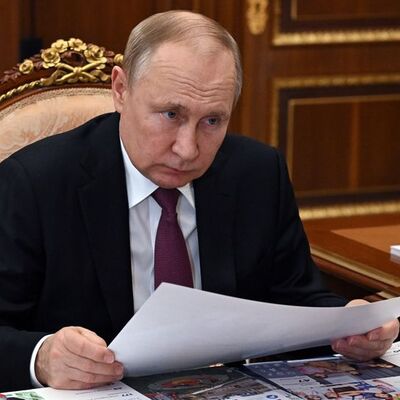 Ukrayna, 620 ajanın yer aldığı gizli listeyi ifşa etti