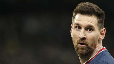 Messi Barcelona'ya dönecek mi?