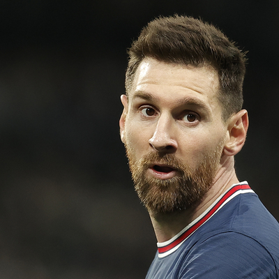 Messi Barcelona'ya dönecek mi?