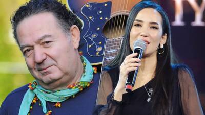 O şarkının hikayesini anlattı