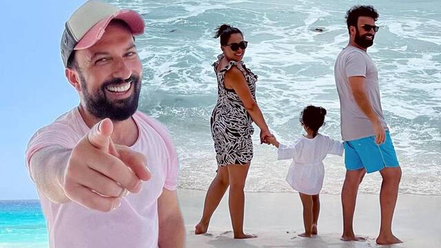 Aile tatili
