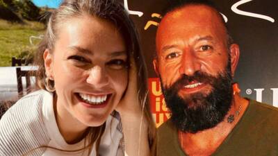 Aslı'nın filmi sevgilisinin evinde çekilmiş