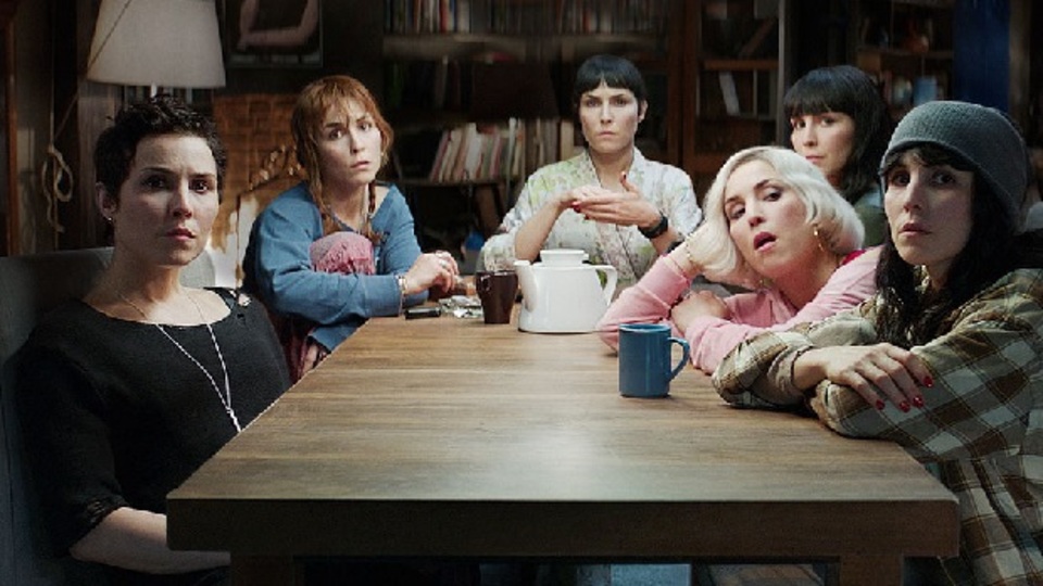 Yedinci Hayat filmi konusu ve oyuncuları!