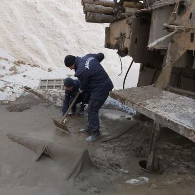 16 yıl önce kayıp ihbarı yapılan kadın parçalanmış halde bulundu