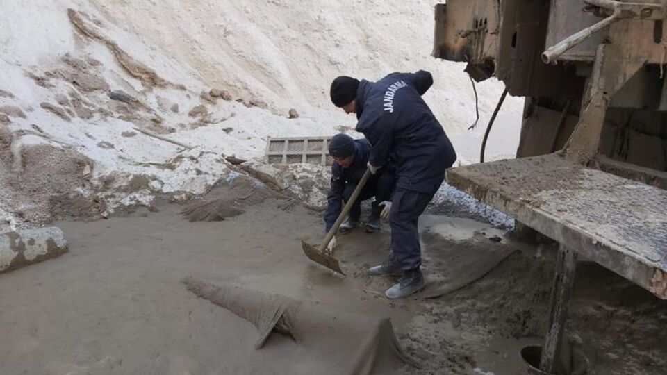 16 yıl önce kayıp ihbarı yapılan kadın parçalanmış halde bulundu
