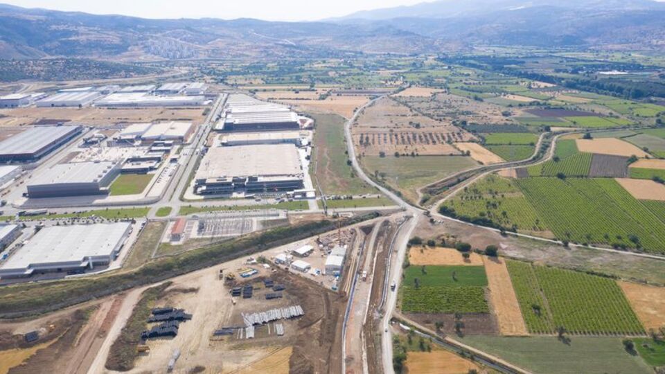 Danıştay'dan Volkswagen kararı