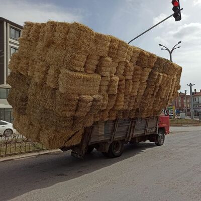 Yürekleri ağza götüren görüntü