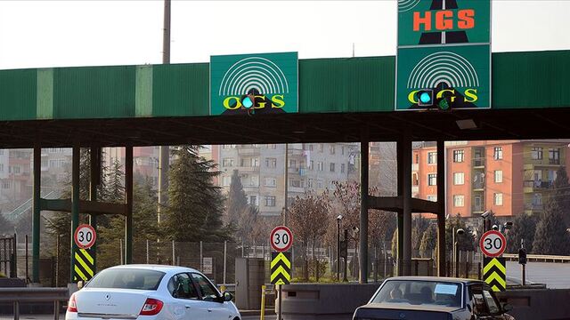 OGS'den HGS'ye geçişte son 2 gün!