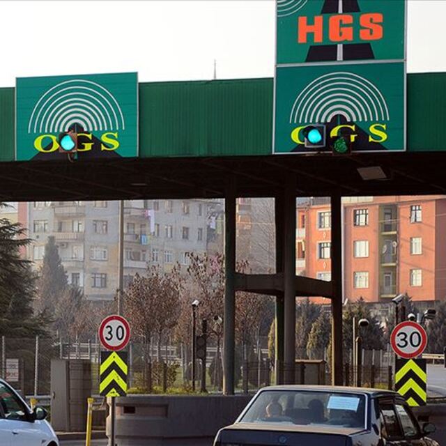 OGS'den HGS'ye geçişte son 2 gün!