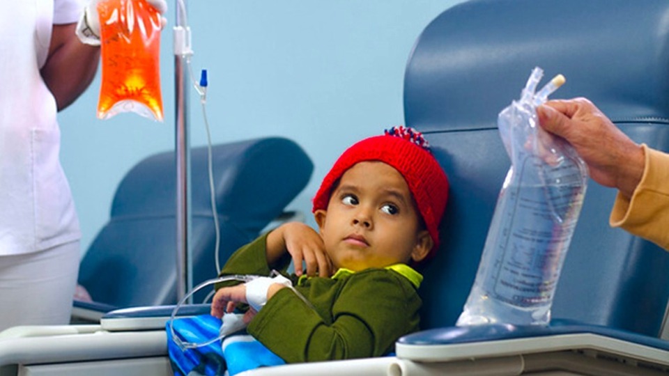 Kanser ilaçlarında prosedür çokluğu da zora sokuyor