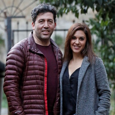 'Emre Kınay kısmetimi kapattı'