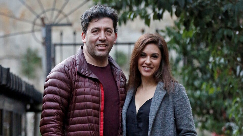 'Emre Kınay kısmetimi kapattı'