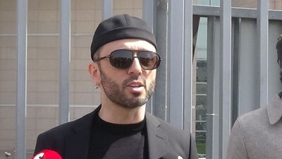 'Hayatımın en önemli hak hukuk mücadelesi'