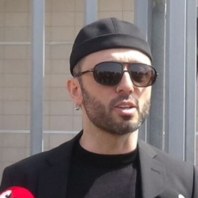 'Hayatımın en önemli hak hukuk mücadelesi'