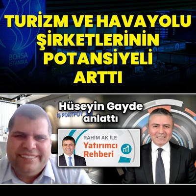 Stratejik önem borsaya yansır mı?