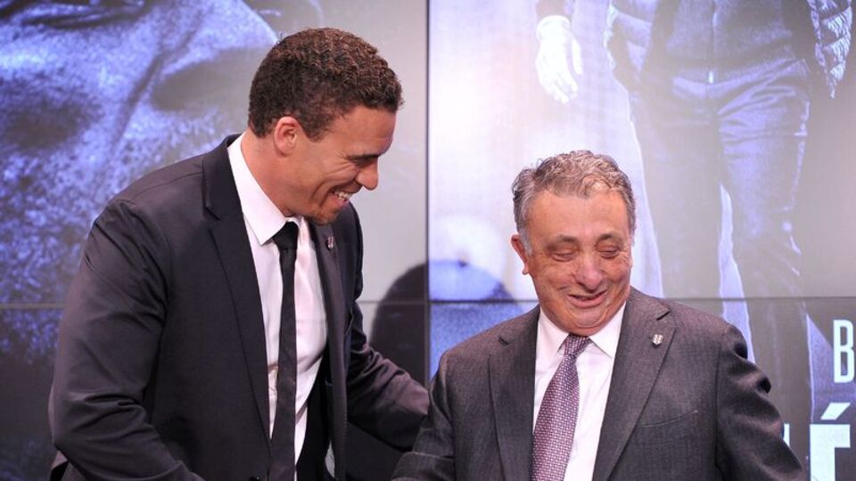 "Ismael alışık olmadığımız bir hoca türü"