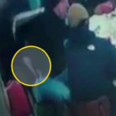 Barışacaktı öldürdü!