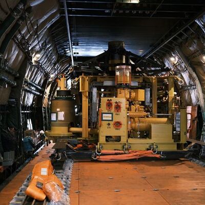 Karadeniz gazının taşınmasında önemli gelişme!