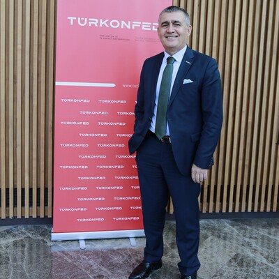 TÜSİAD'ın yeni başkanı seçildi