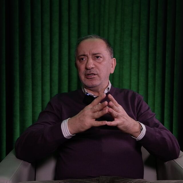 Fatih Altaylı, Galatasaray'daki ibra ve seçim tartışmalarını yorumladı!