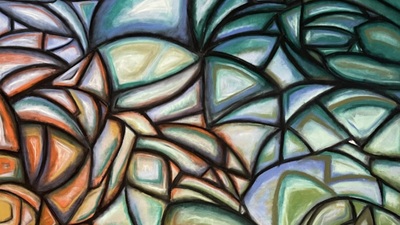 'Muse & Memory' sergisi Galeri Diani'de