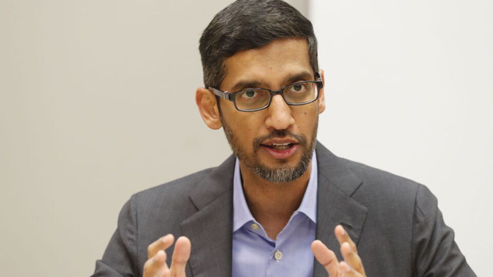 Google'dan Rusya-Ukrayna Savaşı açıklaması