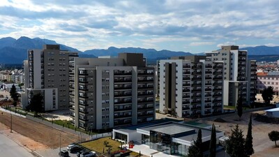 On soruda konutta yeni KDV sistemi