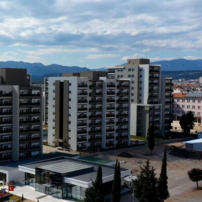 On soruda konutta yeni KDV sistemi