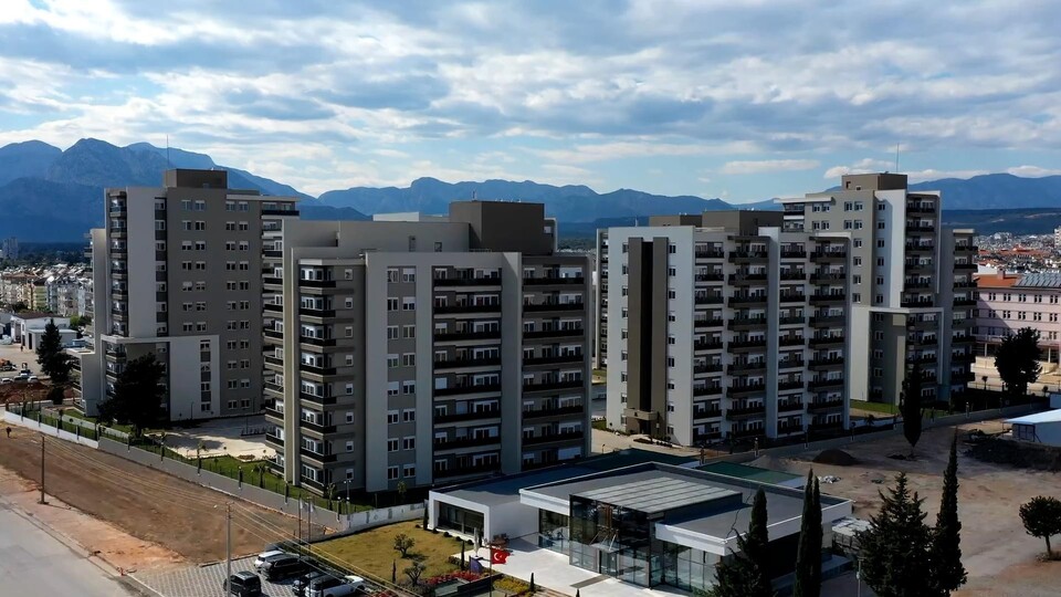 On soruda konutta yeni KDV sistemi