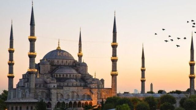 İmsakiye 2022 Habertürk'te! İl il iftar saatleri