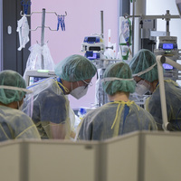 Yeni vaka sayısı açıklandı