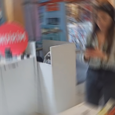 Tartışmalara yol açan standa para cezası