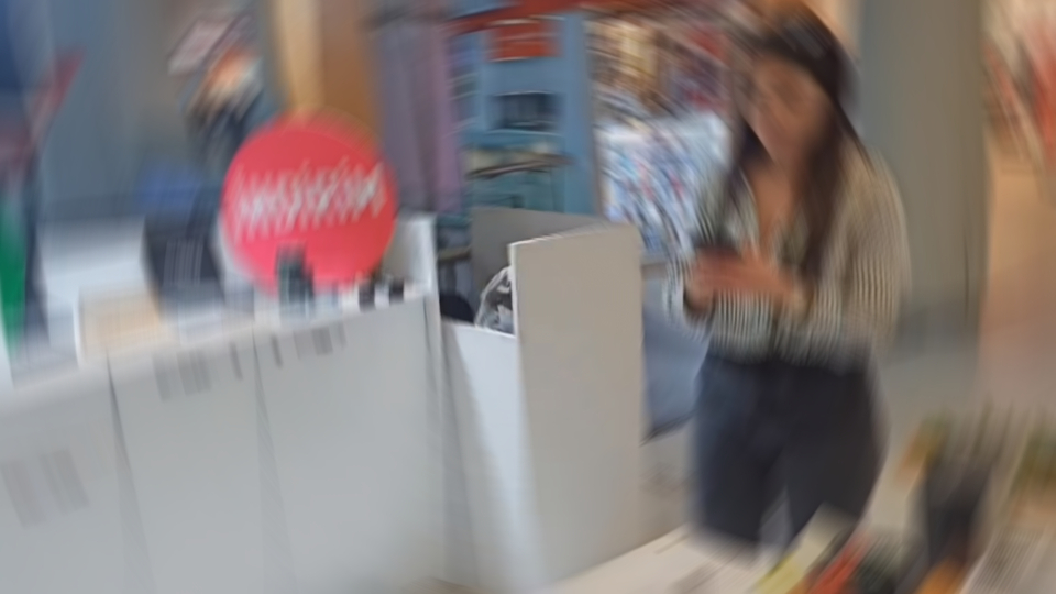 Tartışmalara yol açan standa para cezası