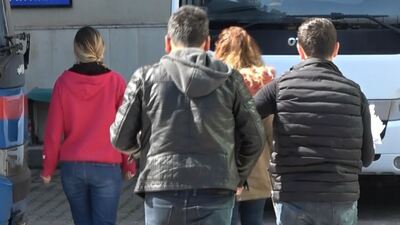 Bebeğini boğmaya çalışan anneyle ilgili sıcak gelişme!