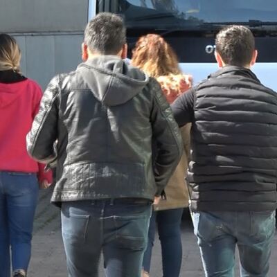 Bebeğini boğmaya çalışan anneyle ilgili sıcak gelişme!