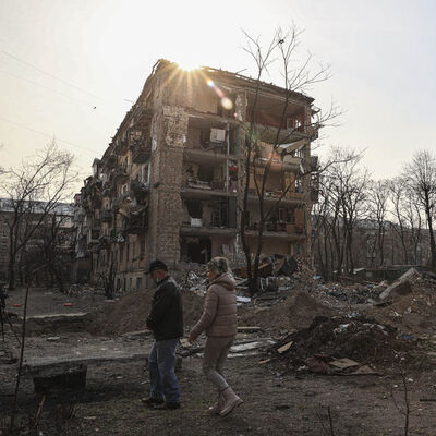Rusya Ukrayna'daki askeri operasyonun ana hedefini açıkladı!
