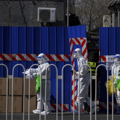 26 milyon karantinada!