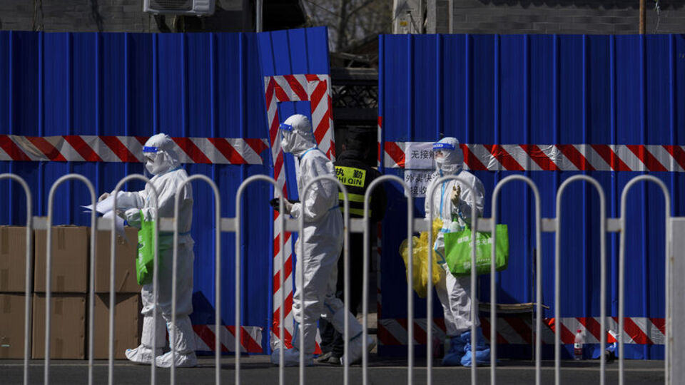 26 milyon karantinada!