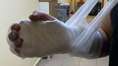 Hasta vefat etti! 1 doktor ve 4 sağlıkçıya feci darp!