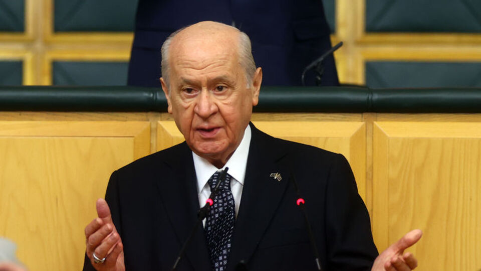 Bahçeli'den gıda ve enerji alanında 3 öneri